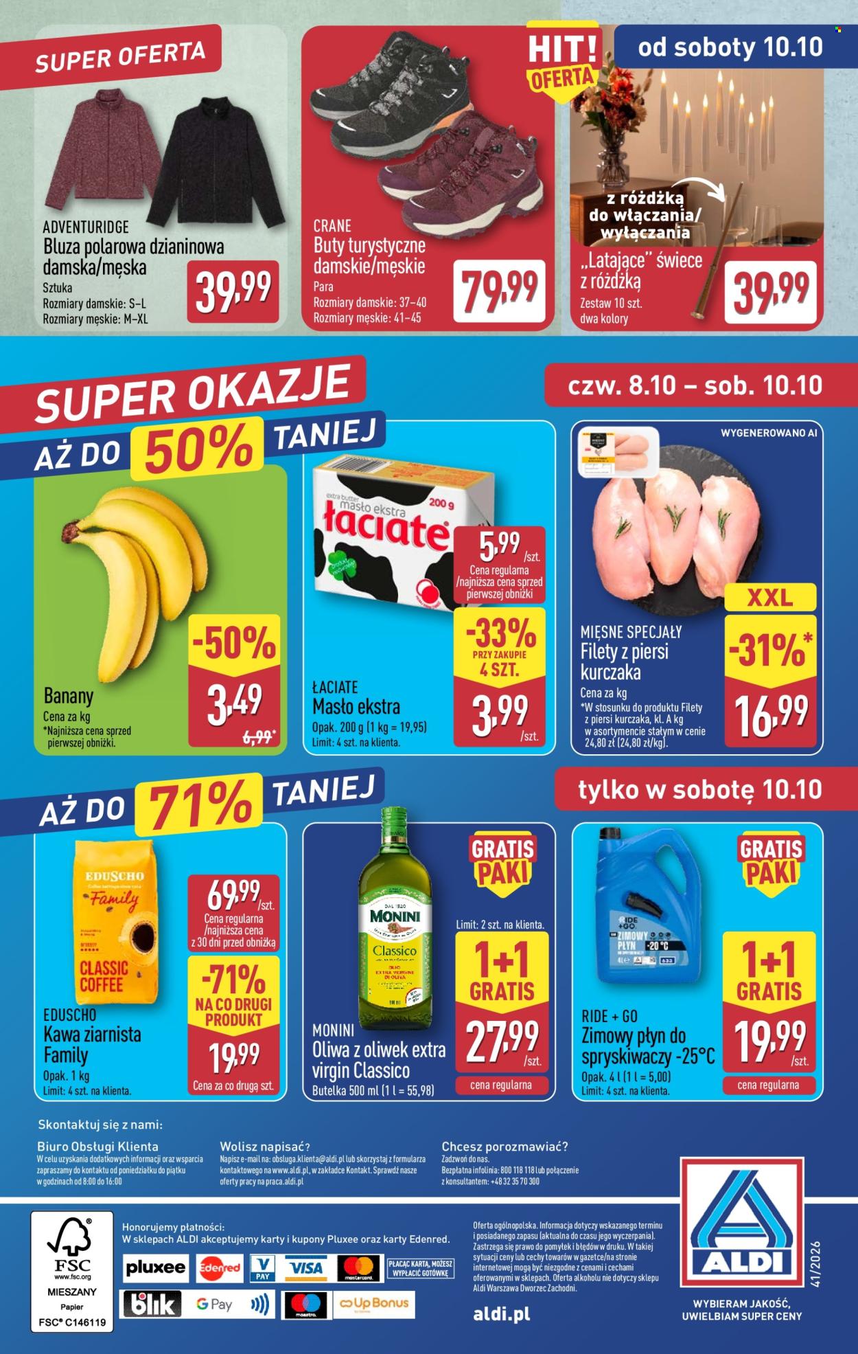 Leták ALDI - 8.10.2026 - 10.10.2026. Strana 15