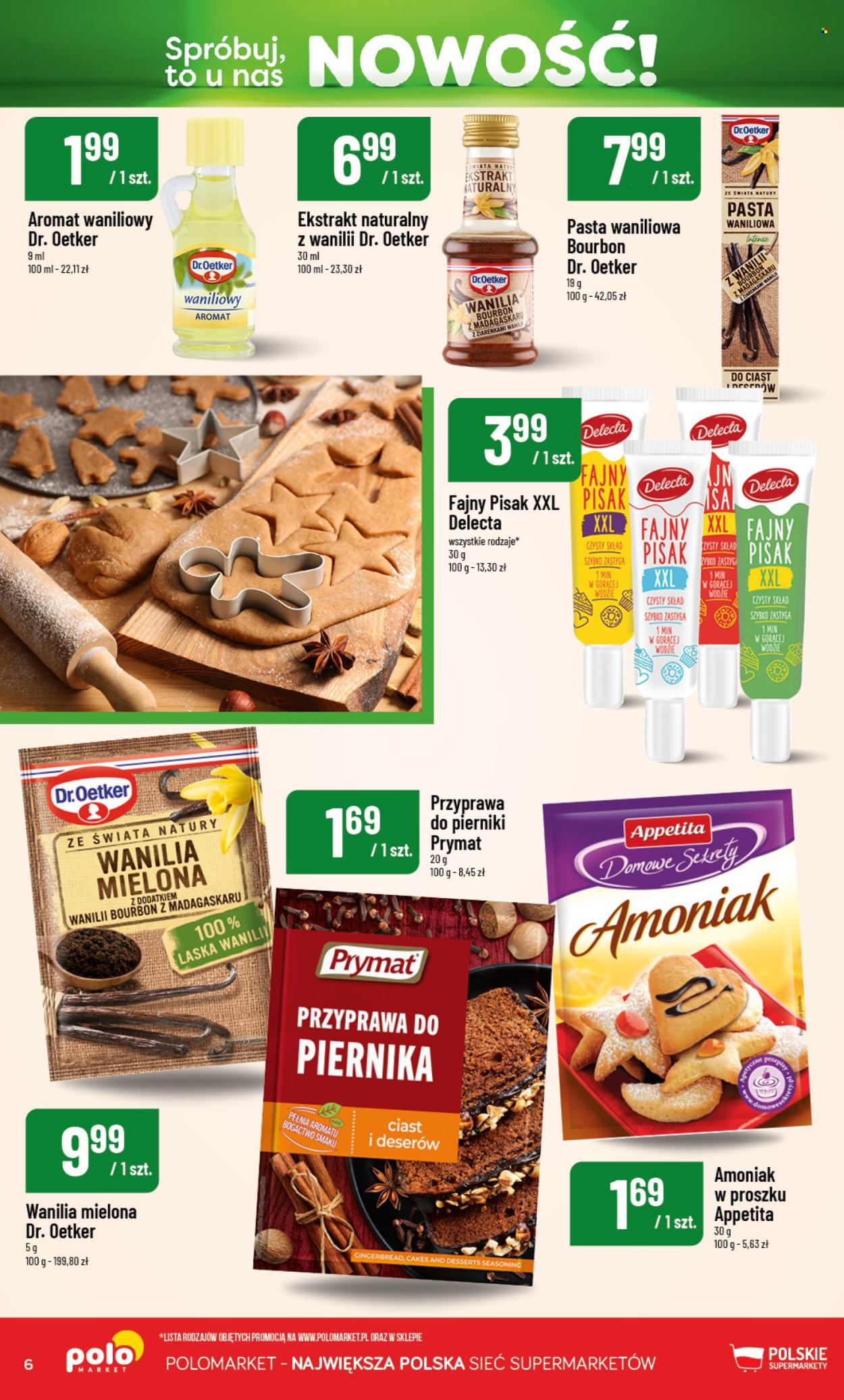 Gazetka Polomarket - 8.10.2026 - 31.10.2026. Strona 6