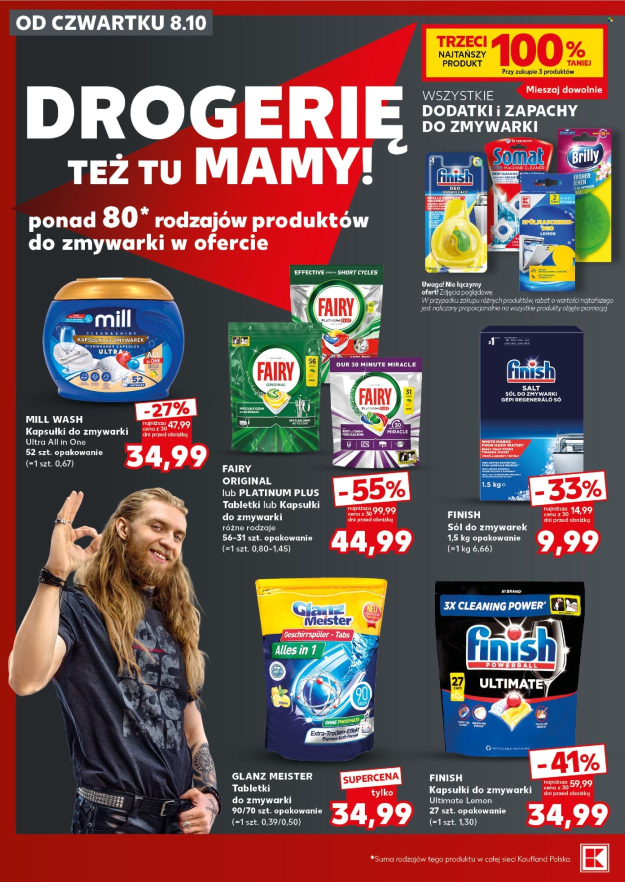 Gazetka Kaufland - 12.10.2026 - 14.10.2026. Strona 22
