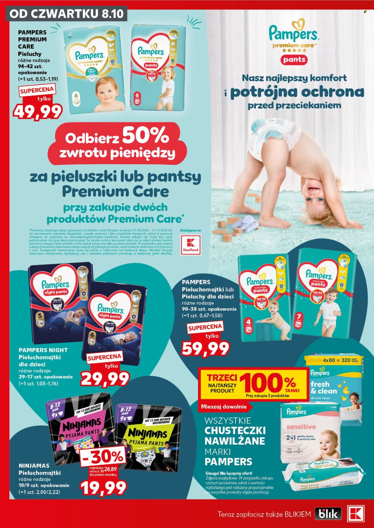 Gazetka Kaufland - 12.10.2026 - 14.10.2026. Strona 24