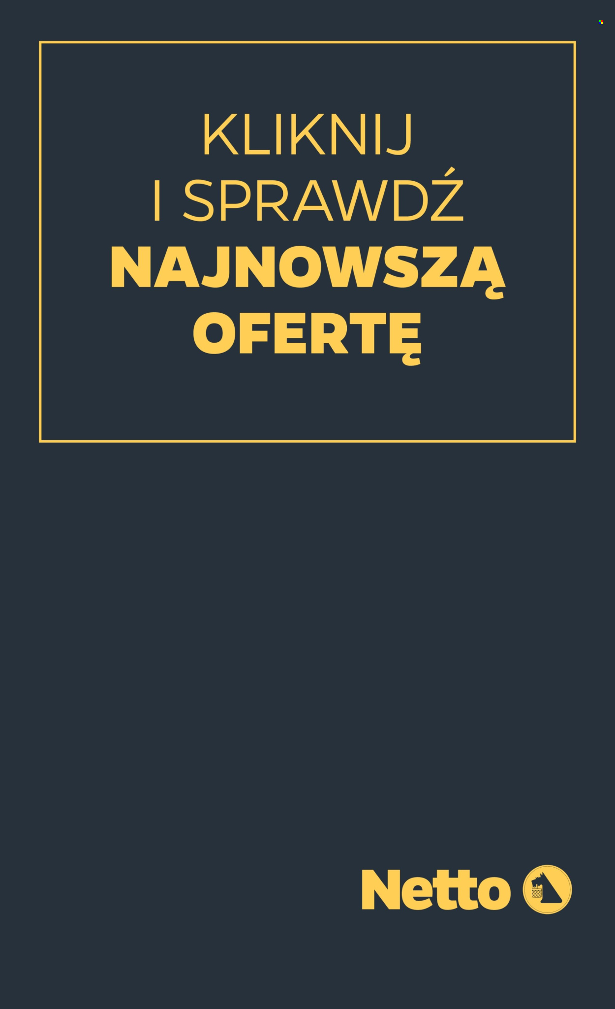Gazetka Netto - 12.10.2026 - 17.10.2026. Strona 7