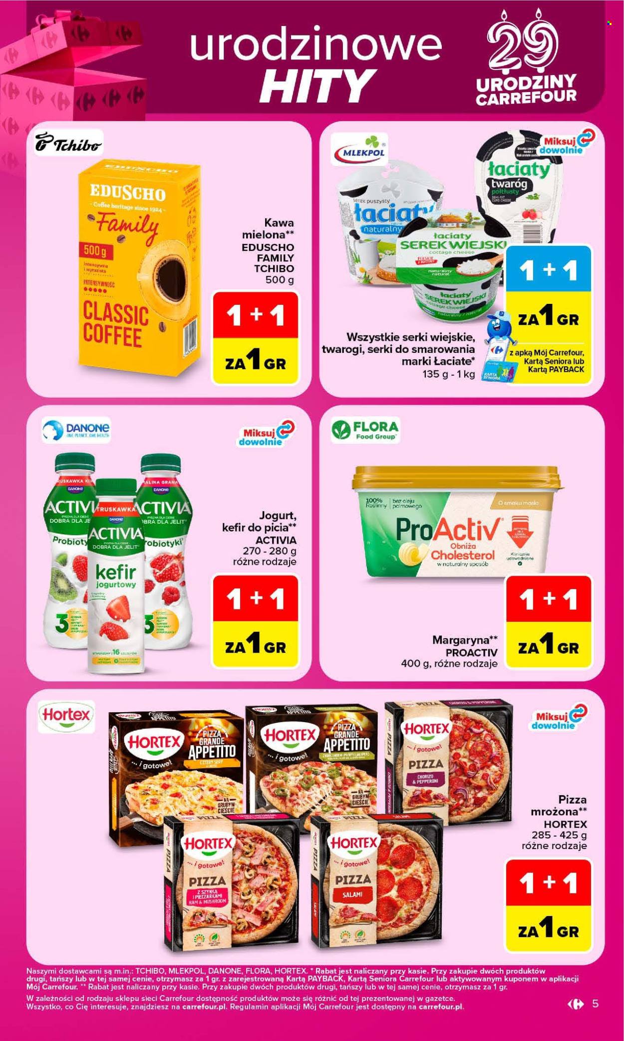 Gazetka Carrefour - 12.10.2026 - 17.10.2026. Strona 5