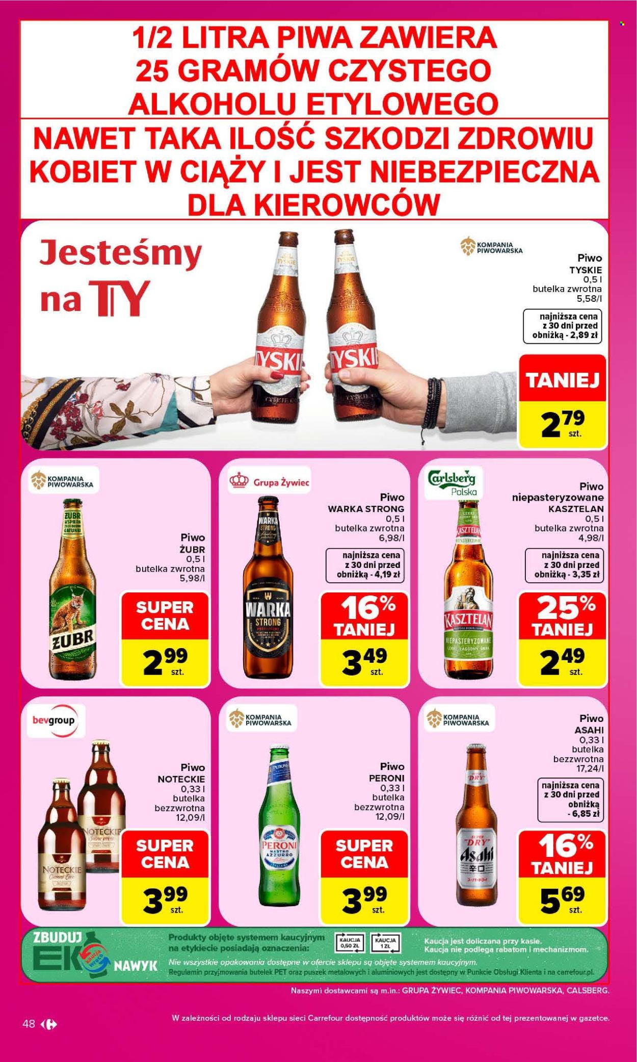 Gazetka Carrefour - 12.10.2026 - 17.10.2026. Strona 48