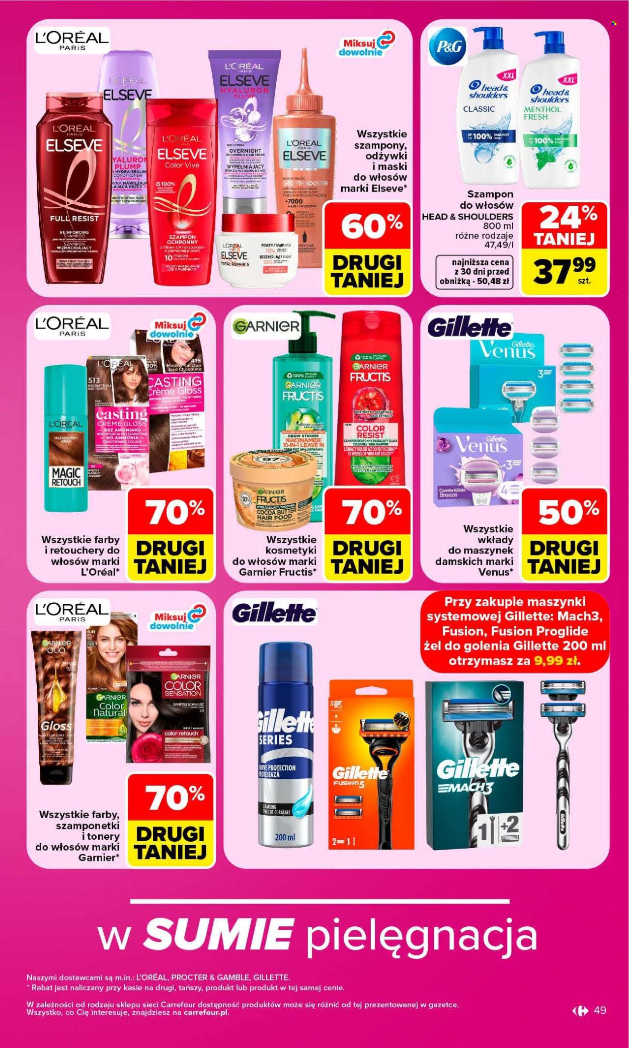 Gazetka Carrefour - 12.10.2026 - 17.10.2026. Strona 49