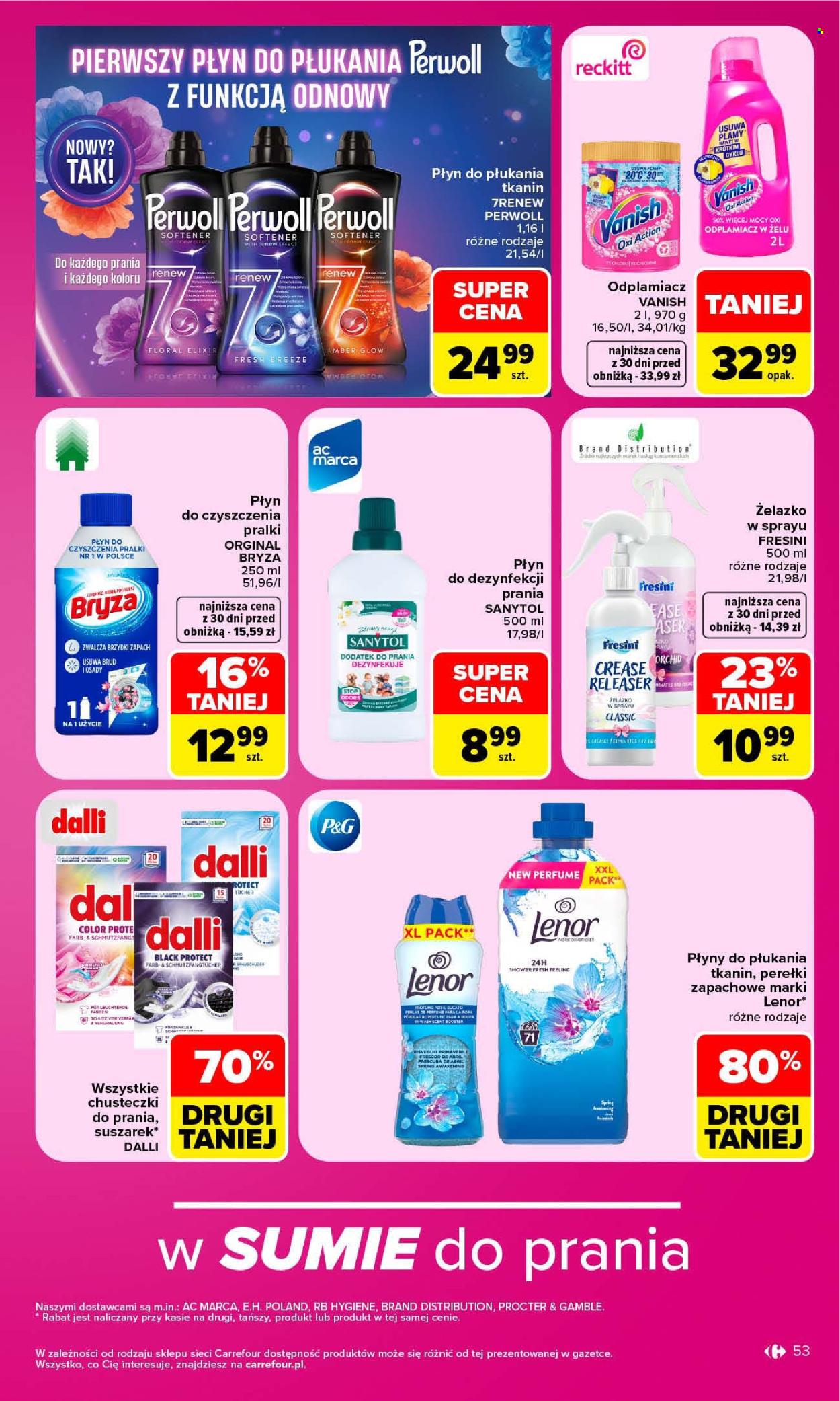 Gazetka Carrefour - 12.10.2026 - 17.10.2026. Strona 53