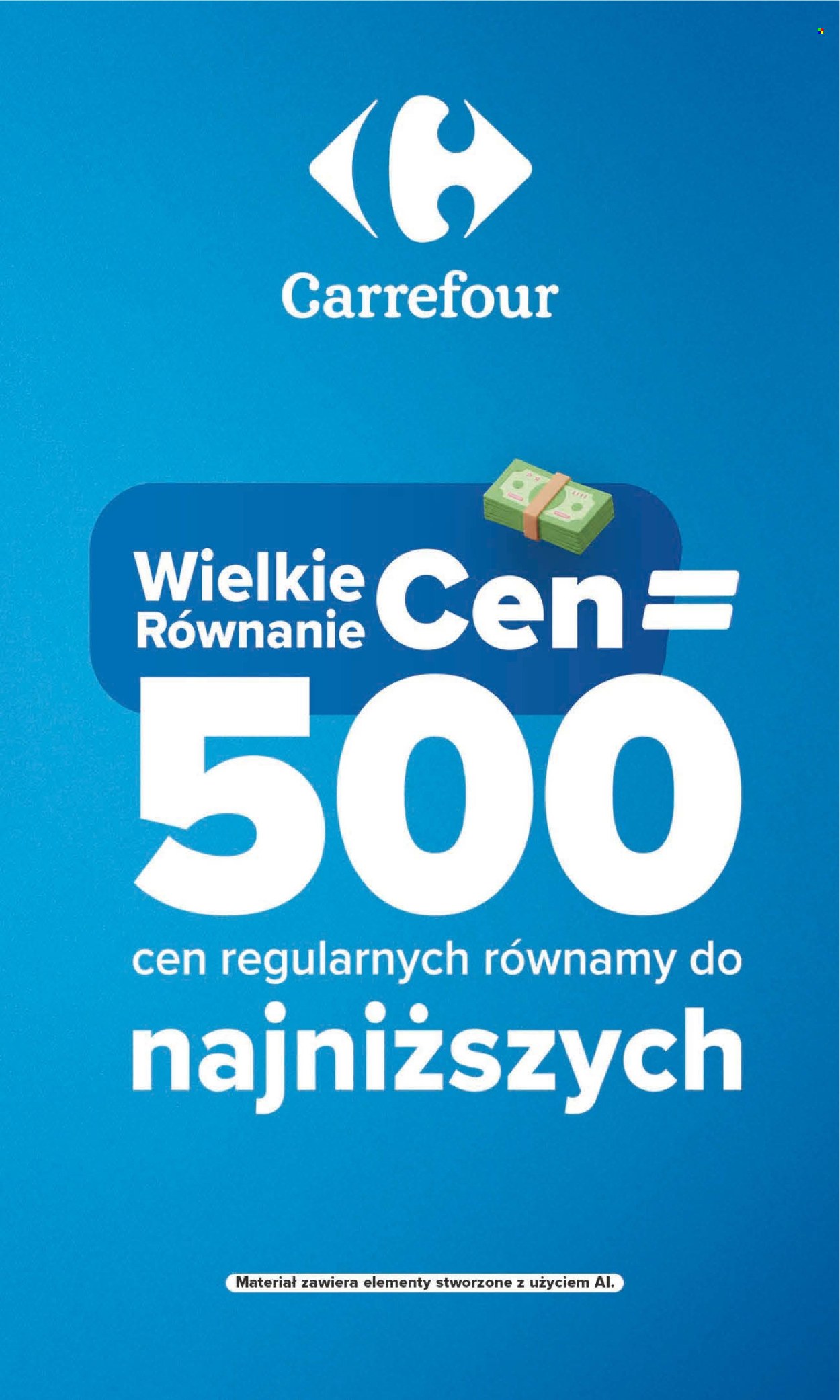Gazetka Carrefour - 12.10.2026 - 17.10.2026. Strona 59