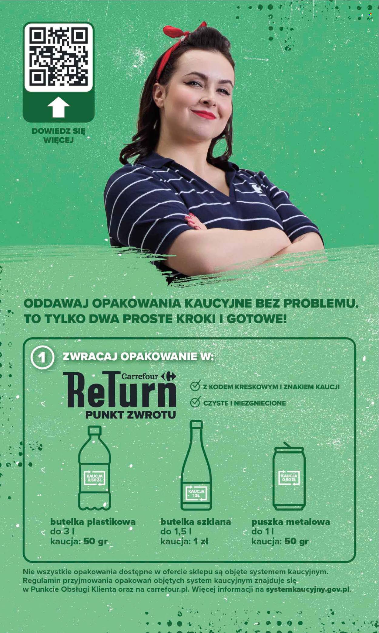Gazetka Carrefour - 12.10.2026 - 17.10.2026. Strona 62