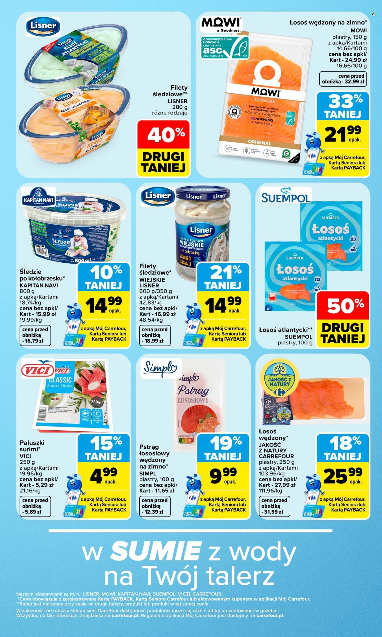 Gazetka Carrefour - 12.10.2026 - 17.10.2026. Strona 5