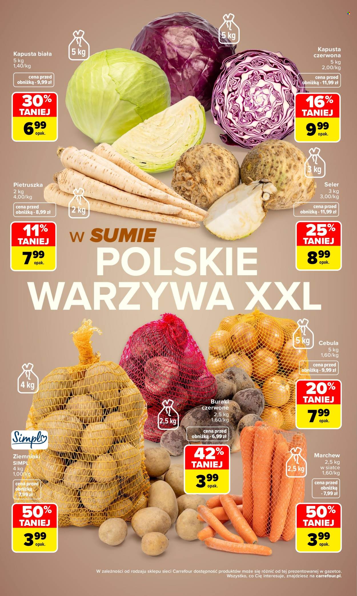 Gazetka Carrefour - 12.10.2026 - 17.10.2026. Strona 6