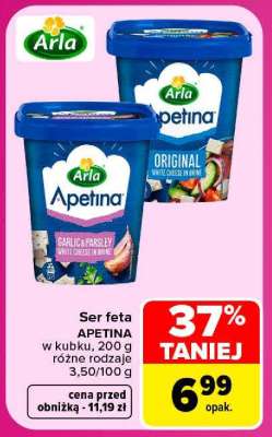 ARLA Apetina