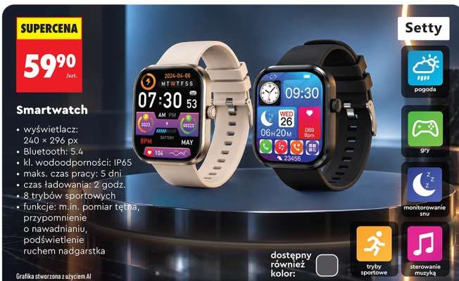 Smartwatch