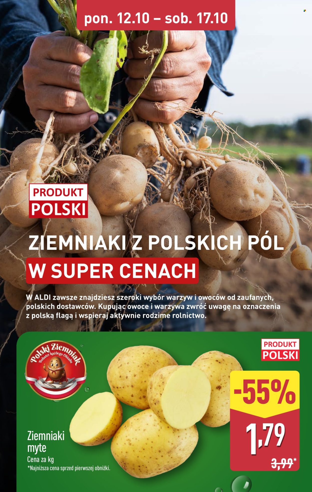Gazetka ALDI - 12.10.2026 - 17.10.2026. Strona 6