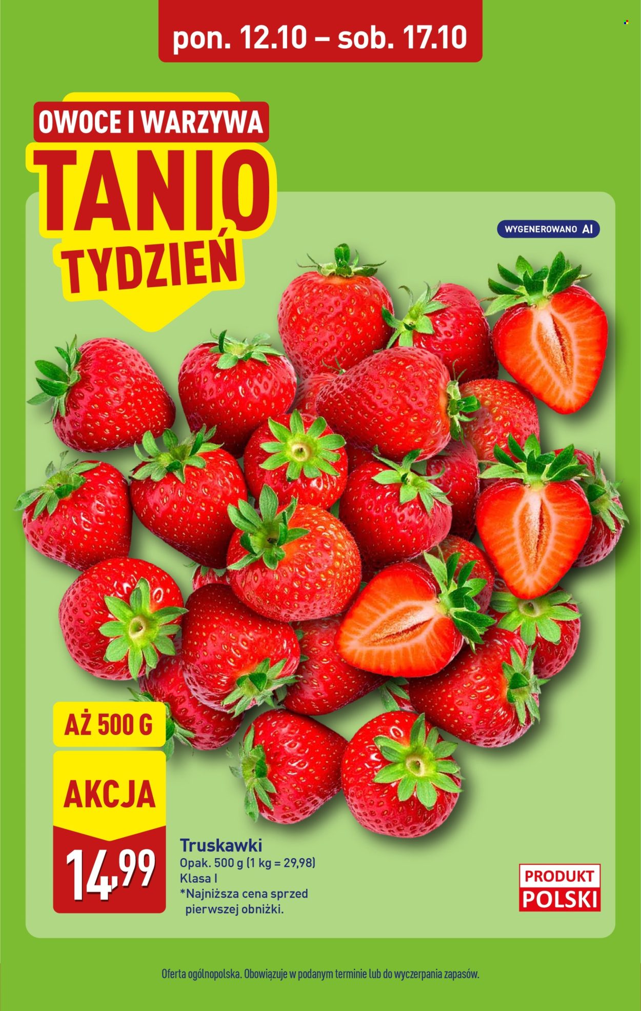 Gazetka ALDI - 12.10.2026 - 17.10.2026. Strona 7