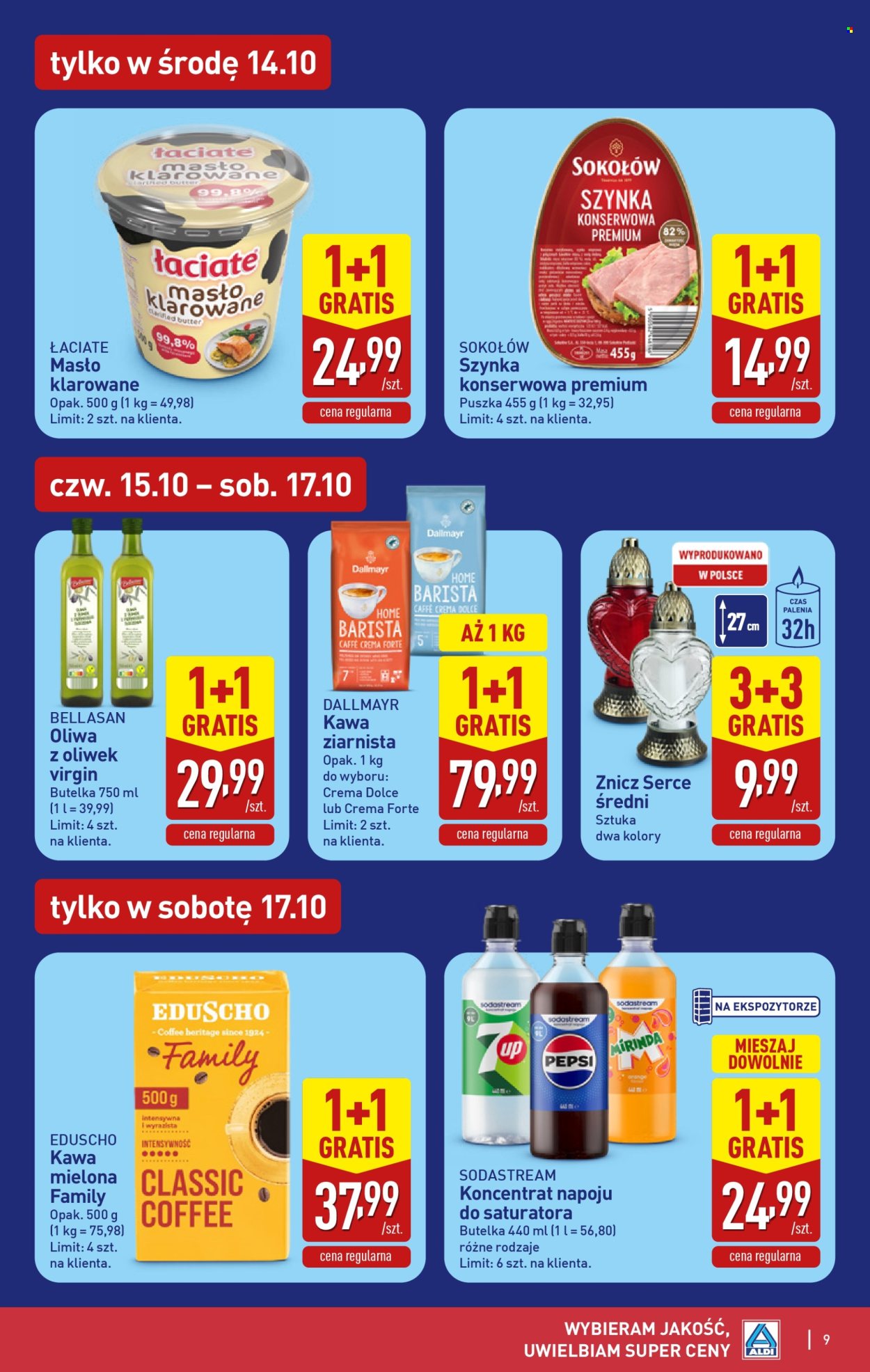 Gazetka ALDI - 12.10.2026 - 17.10.2026. Strona 9