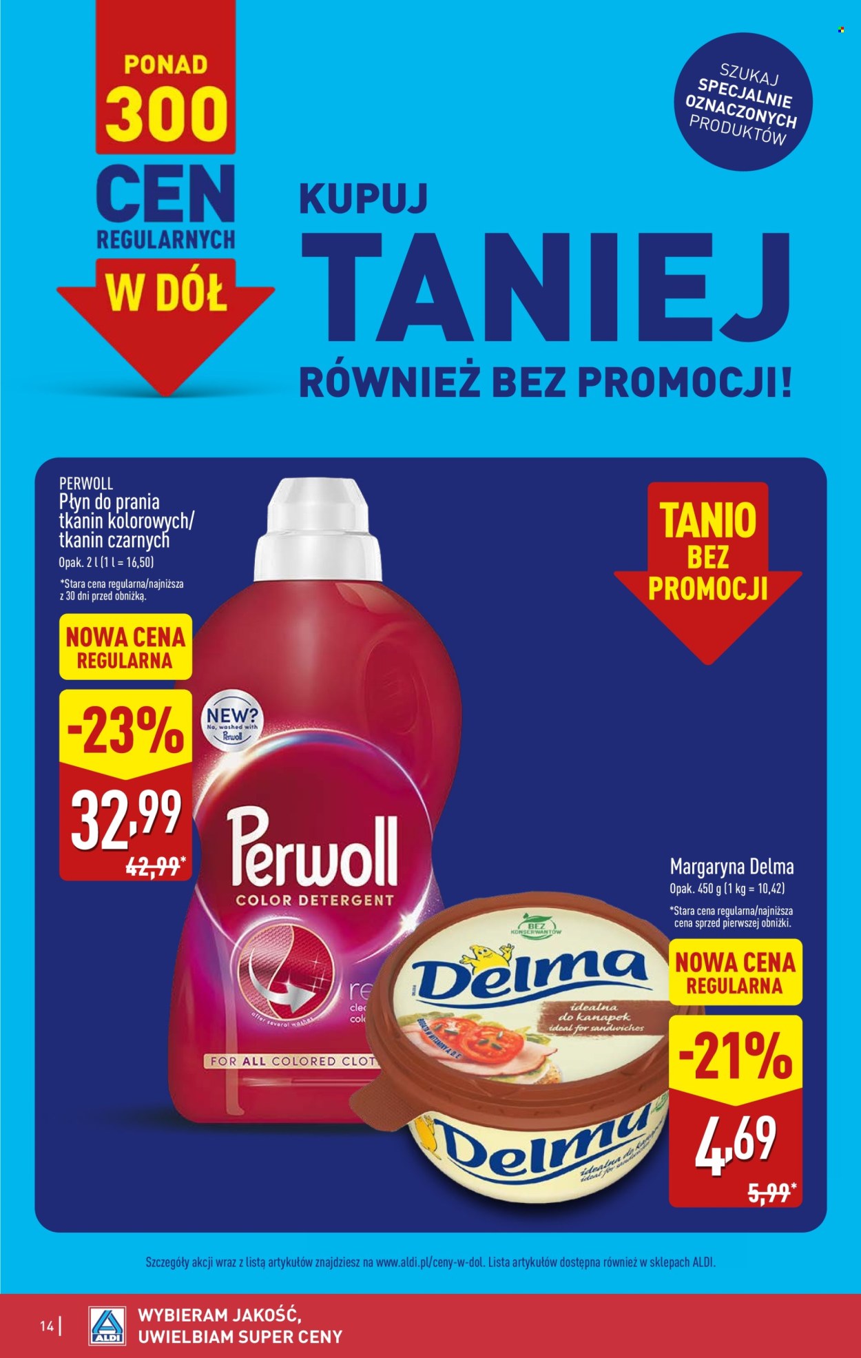 Gazetka ALDI - 12.10.2026 - 17.10.2026. Strona 14