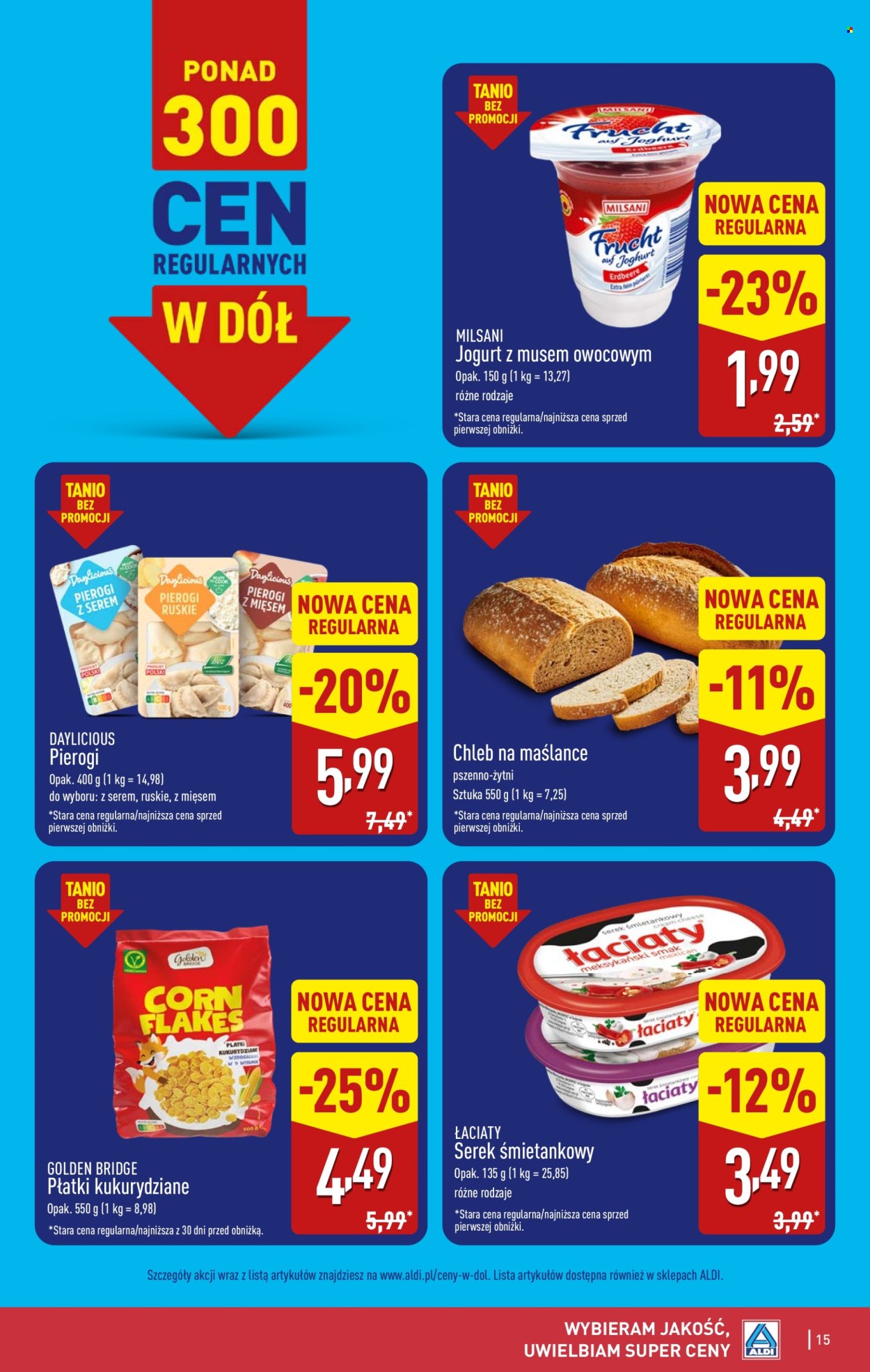 Gazetka ALDI - 12.10.2026 - 17.10.2026. Strona 15