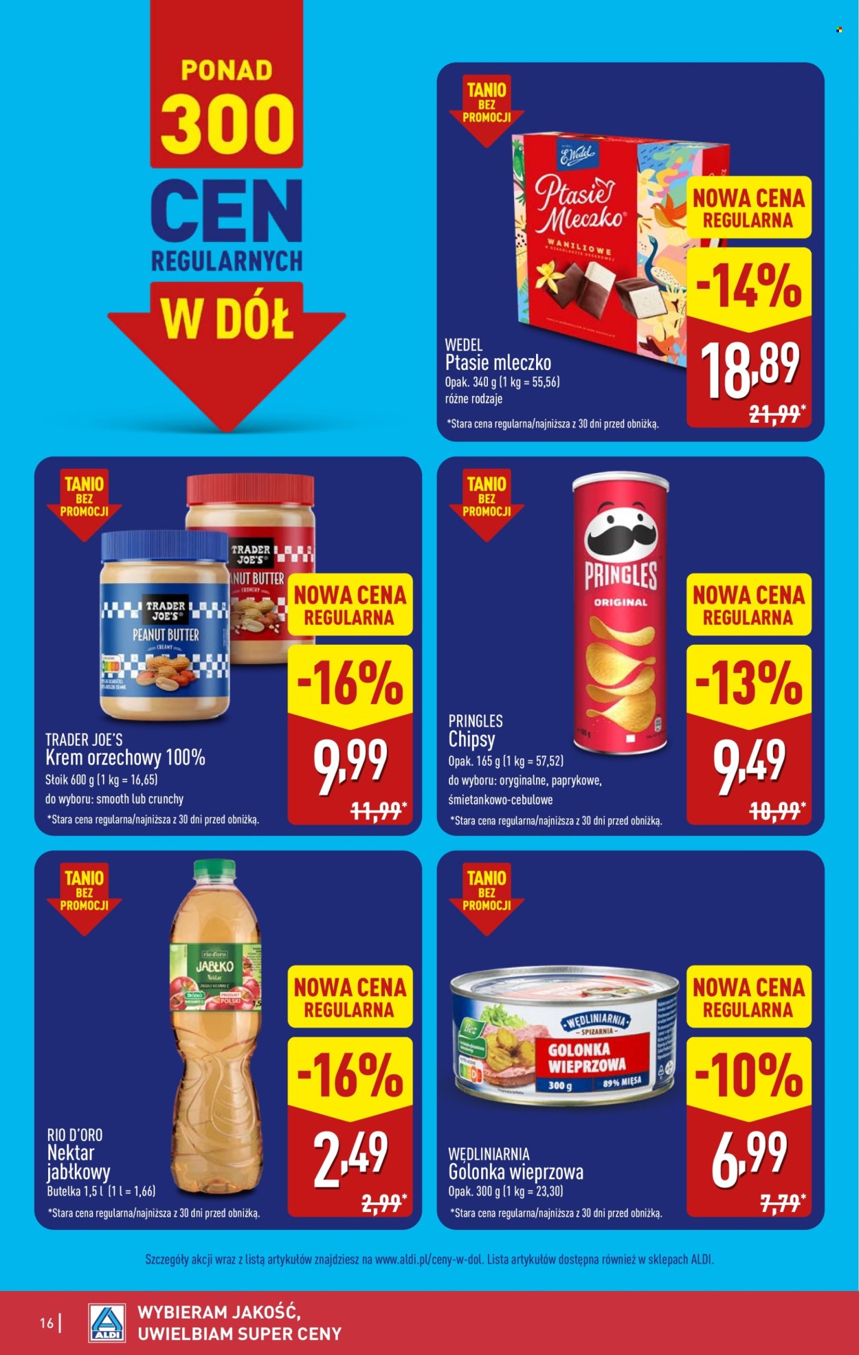 Gazetka ALDI - 12.10.2026 - 17.10.2026. Strona 16