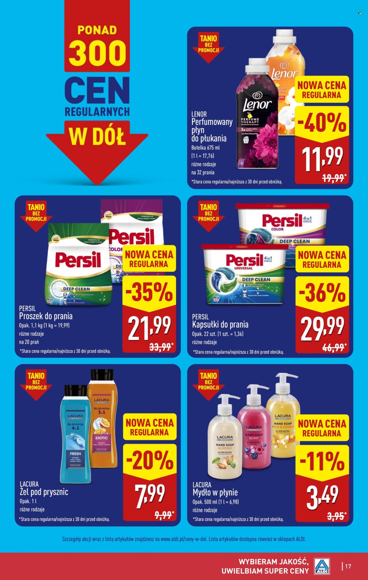 Gazetka ALDI - 12.10.2026 - 17.10.2026. Strona 17