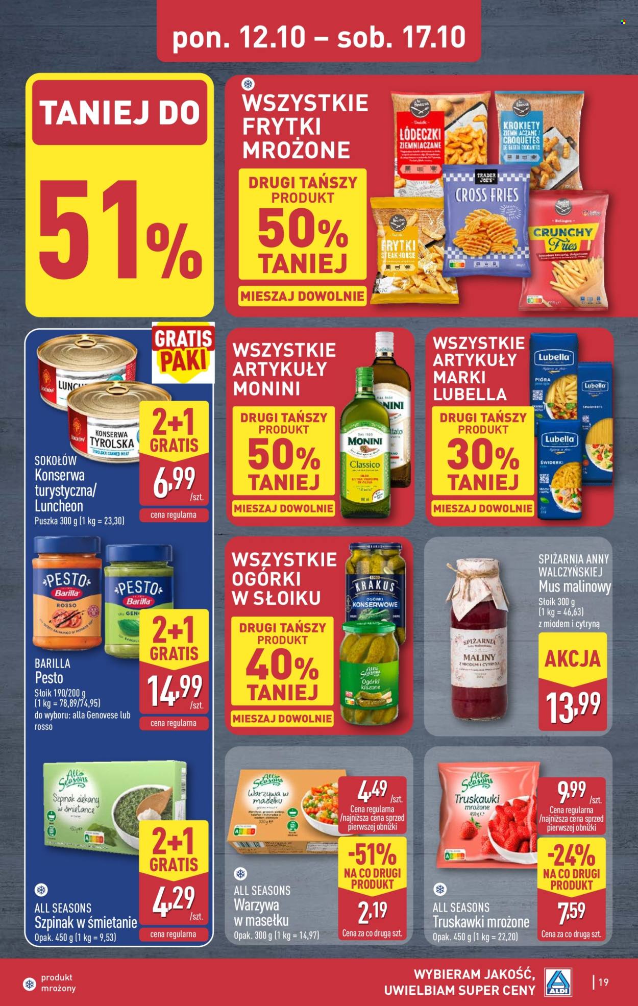 Gazetka ALDI - 12.10.2026 - 17.10.2026. Strona 19