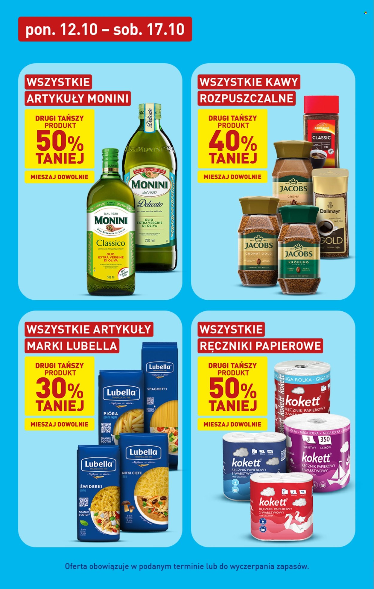 Gazetka ALDI - 12.10.2026 - 17.10.2026. Strona 21