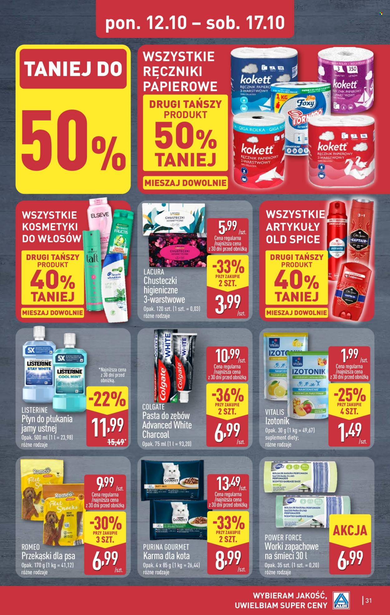 Gazetka ALDI - 12.10.2026 - 17.10.2026. Strona 31