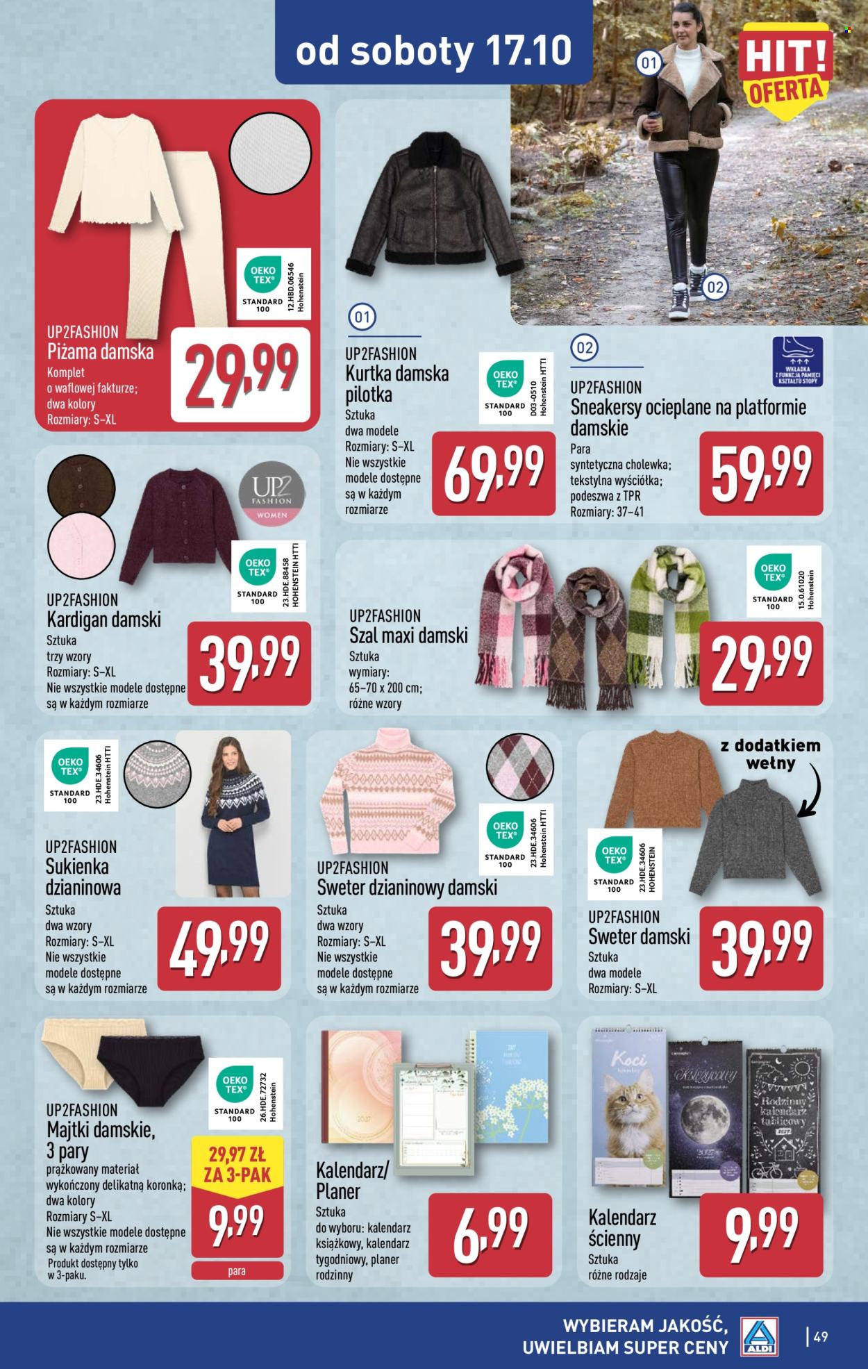 Gazetka ALDI - 12.10.2026 - 17.10.2026. Strona 49
