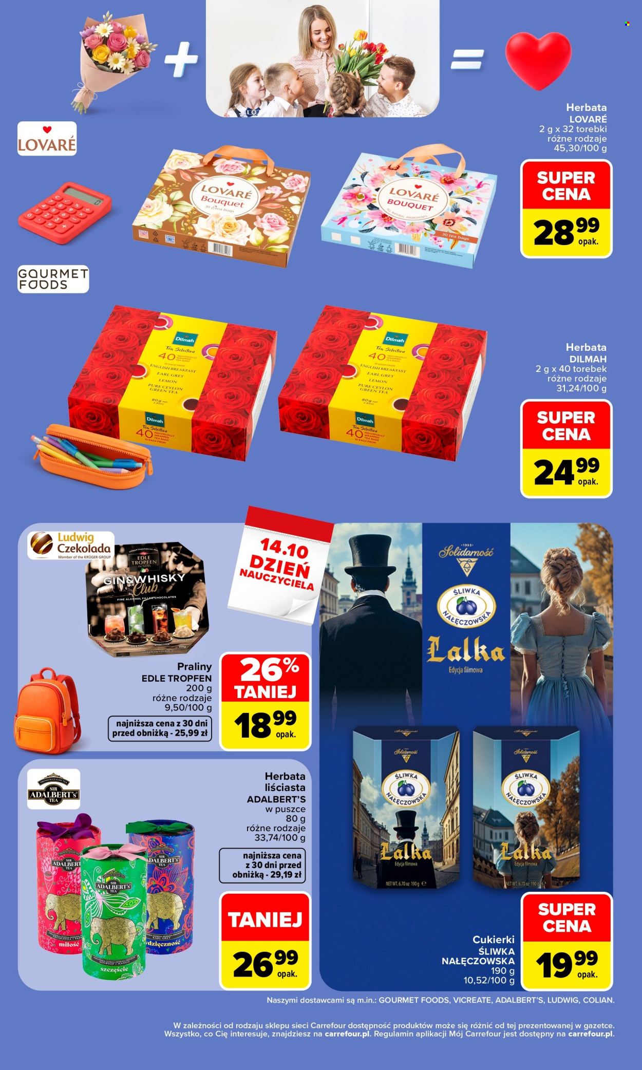 Gazetka Carrefour - 12.10.2026 - 14.10.2026. Strona 6