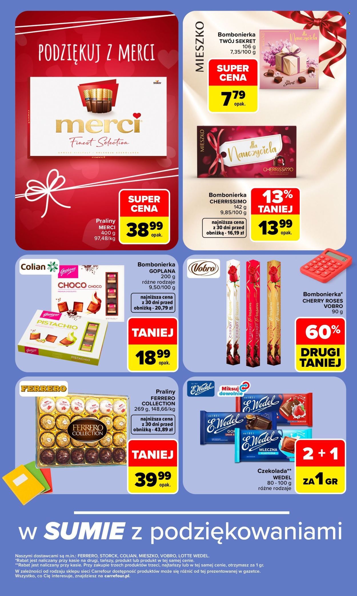 Gazetka Carrefour - 12.10.2026 - 14.10.2026. Strona 7