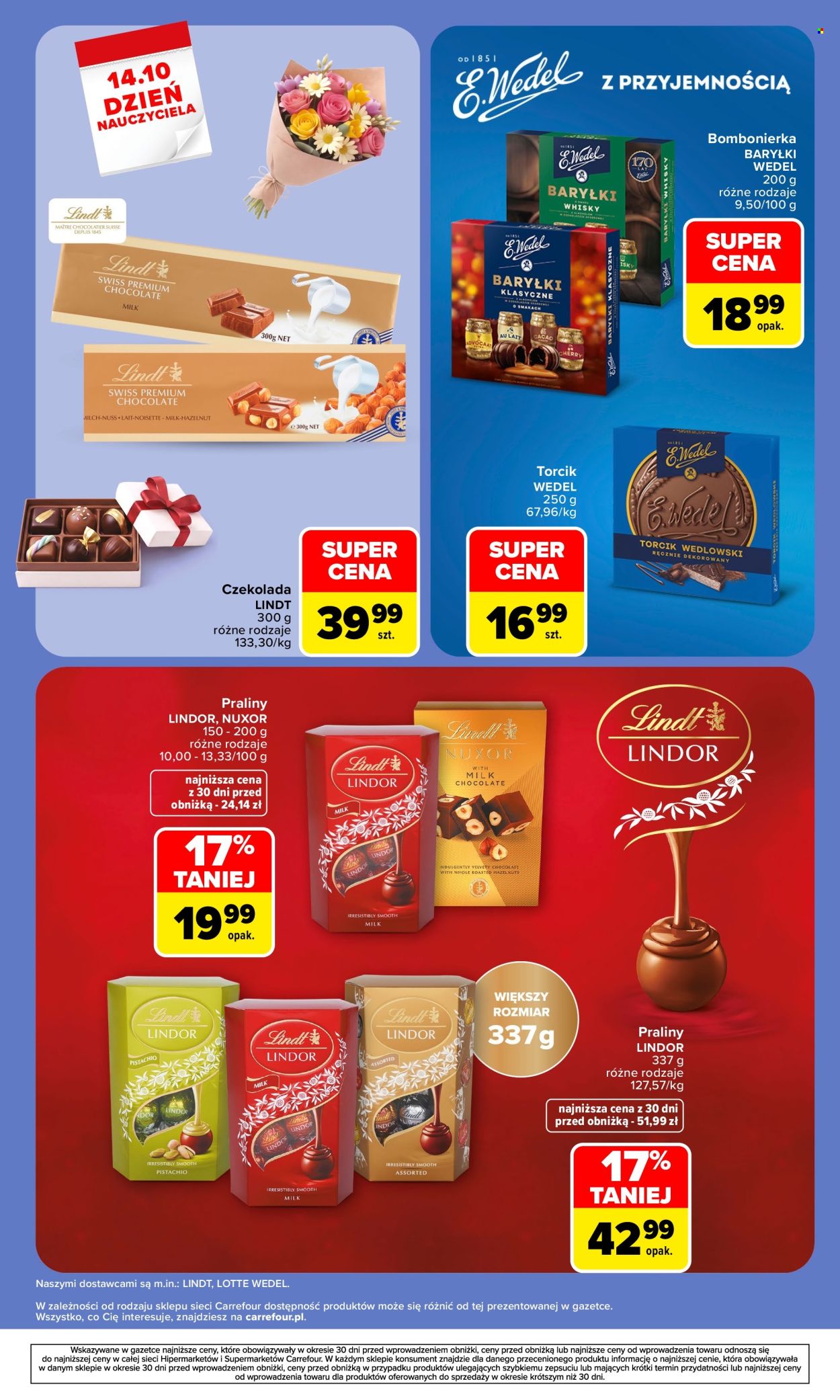 Gazetka Carrefour - 12.10.2026 - 14.10.2026. Strona 9