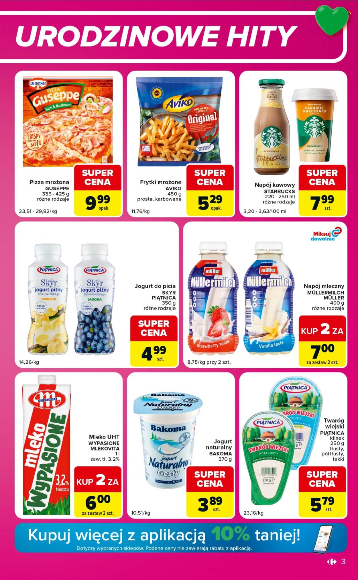 Gazetka Carrefour Express - 13.10.2026 - 19.10.2026. Strona 3