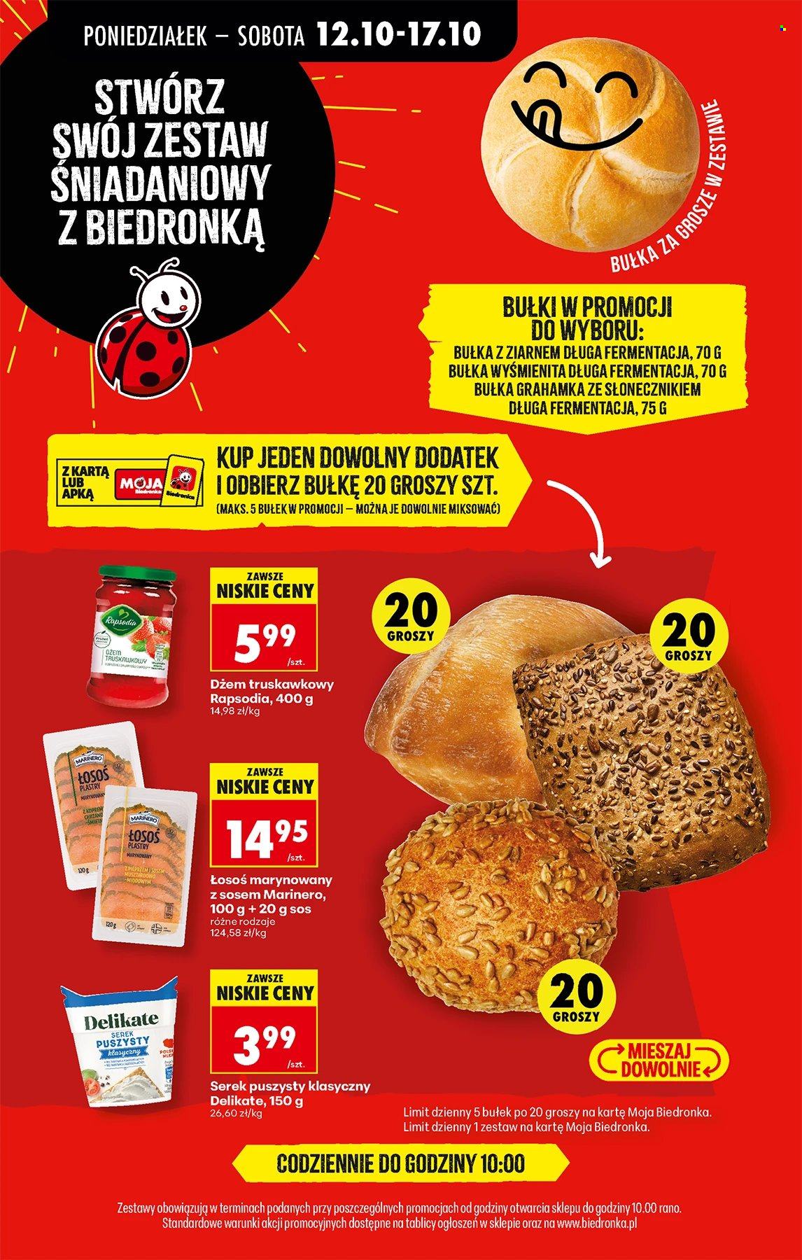 Gazetka Biedronka - 12.10.2026 - 17.10.2026. Strona 67