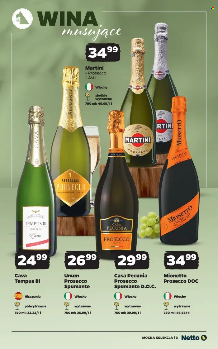 Gazetka Netto - 12.10.2026 - 24.10.2026. Strona 3