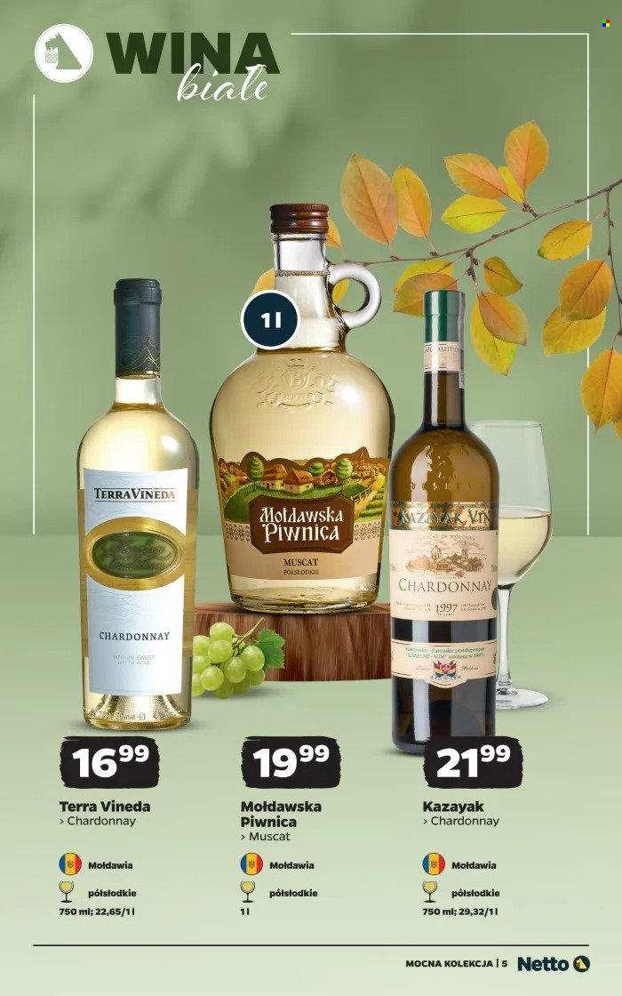 Gazetka Netto - 12.10.2026 - 24.10.2026. Strona 5