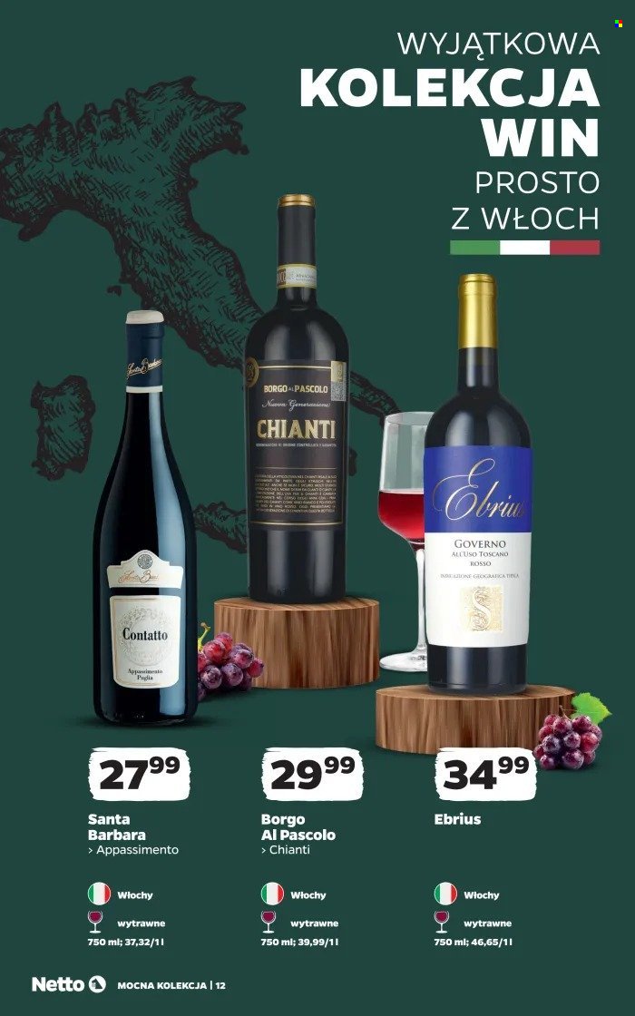 Gazetka Netto - 12.10.2026 - 24.10.2026. Strona 12