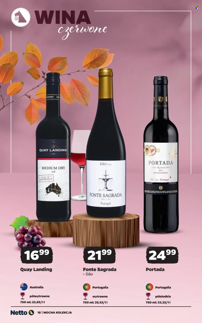 Gazetka Netto - 12.10.2026 - 24.10.2026. Strona 18