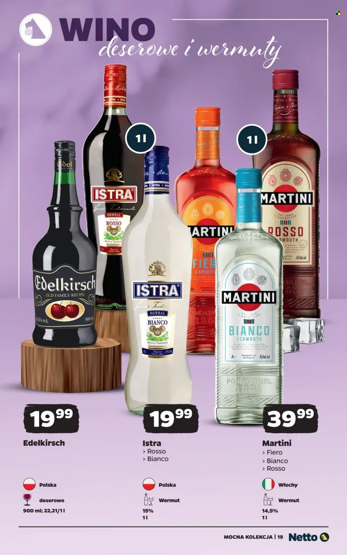 Gazetka Netto - 12.10.2026 - 24.10.2026. Strona 19