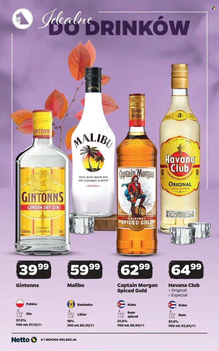 Gazetka Netto - 12.10.2026 - 24.10.2026. Strona 4