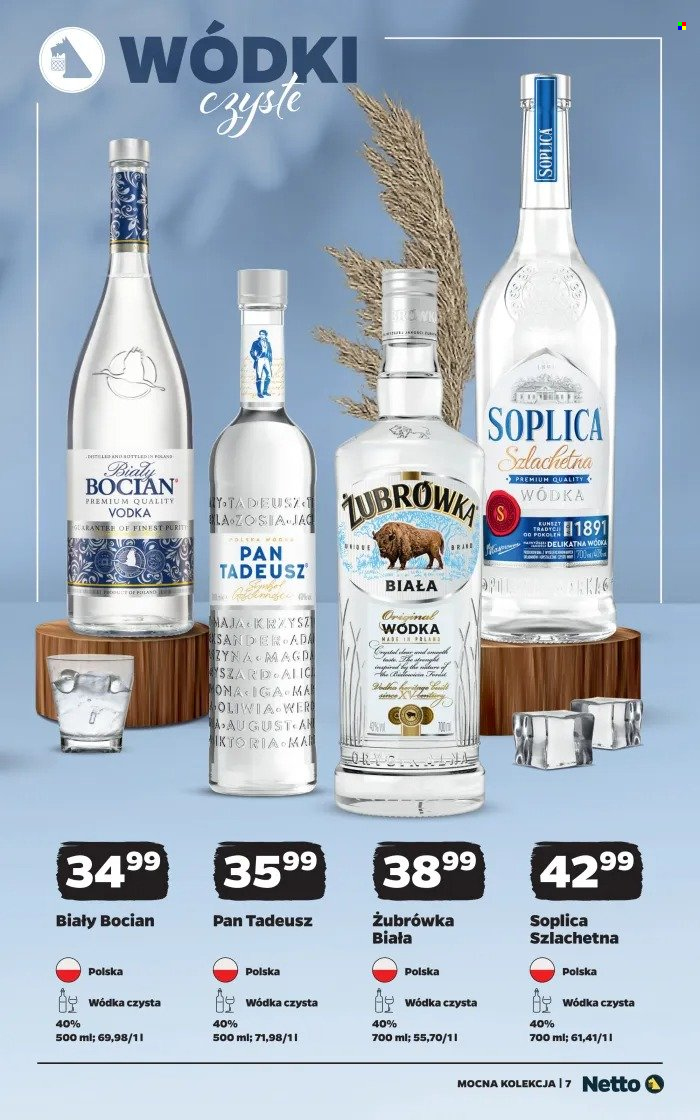 Gazetka Netto - 12.10.2026 - 24.10.2026. Strona 7