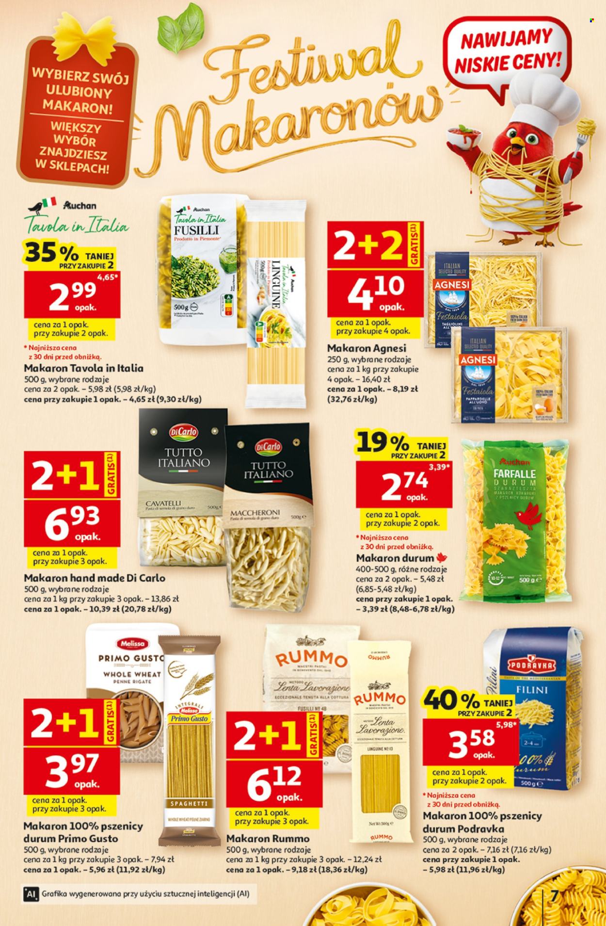 Gazetka Auchan - 15.10.2026 - 21.10.2026. Strona 7