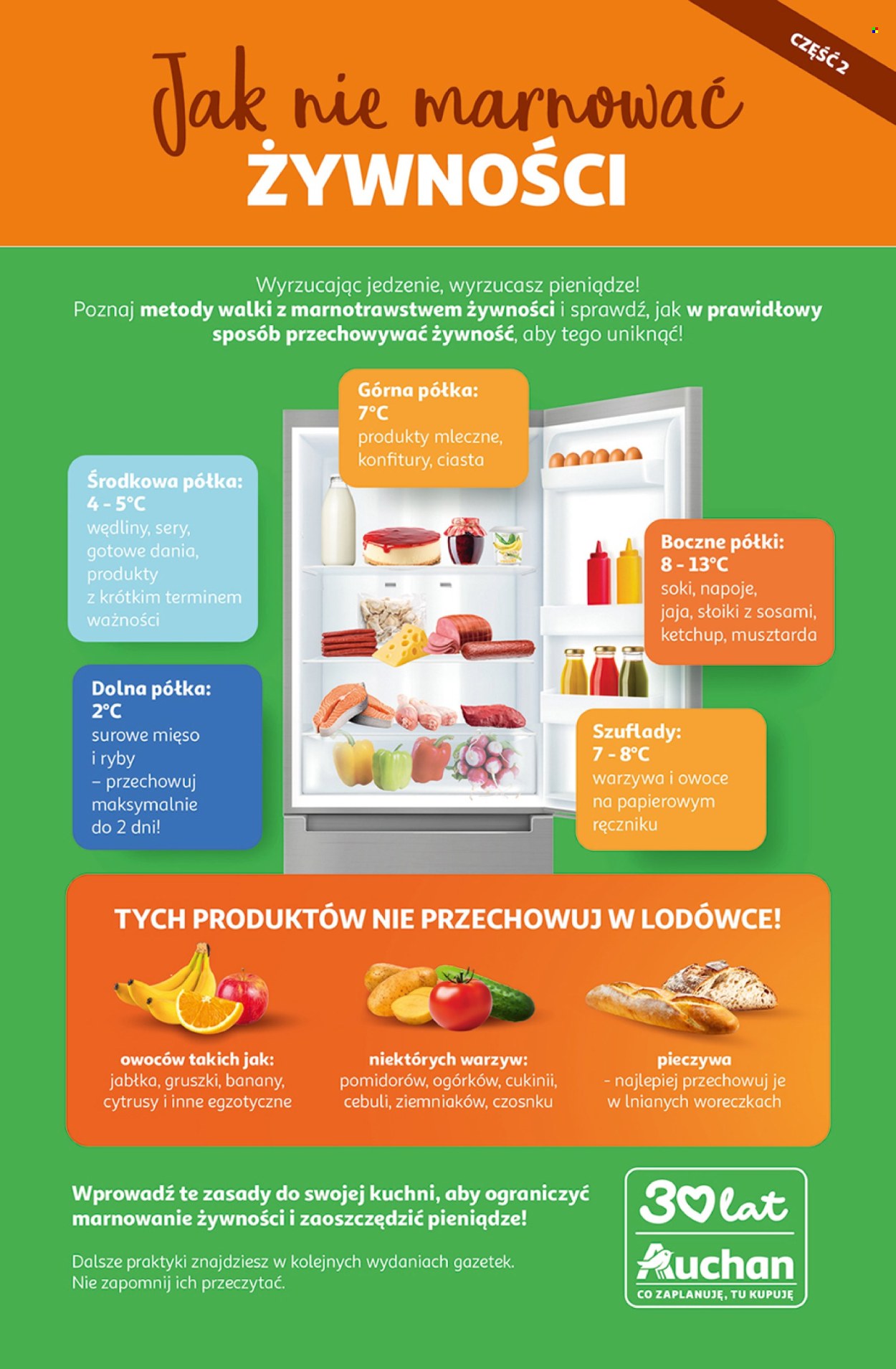 Gazetka Auchan - 15.10.2026 - 21.10.2026. Strona 44