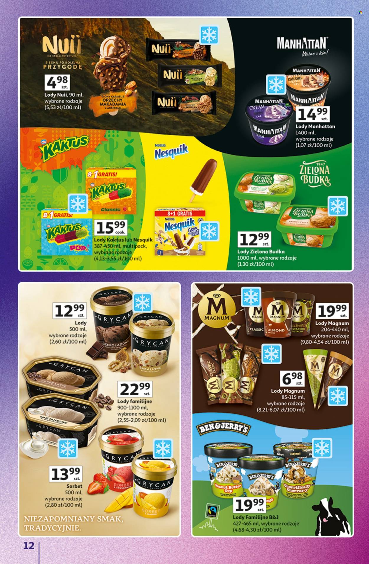 Gazetka Auchan - 15.10.2026 - 21.10.2026. Strona 12