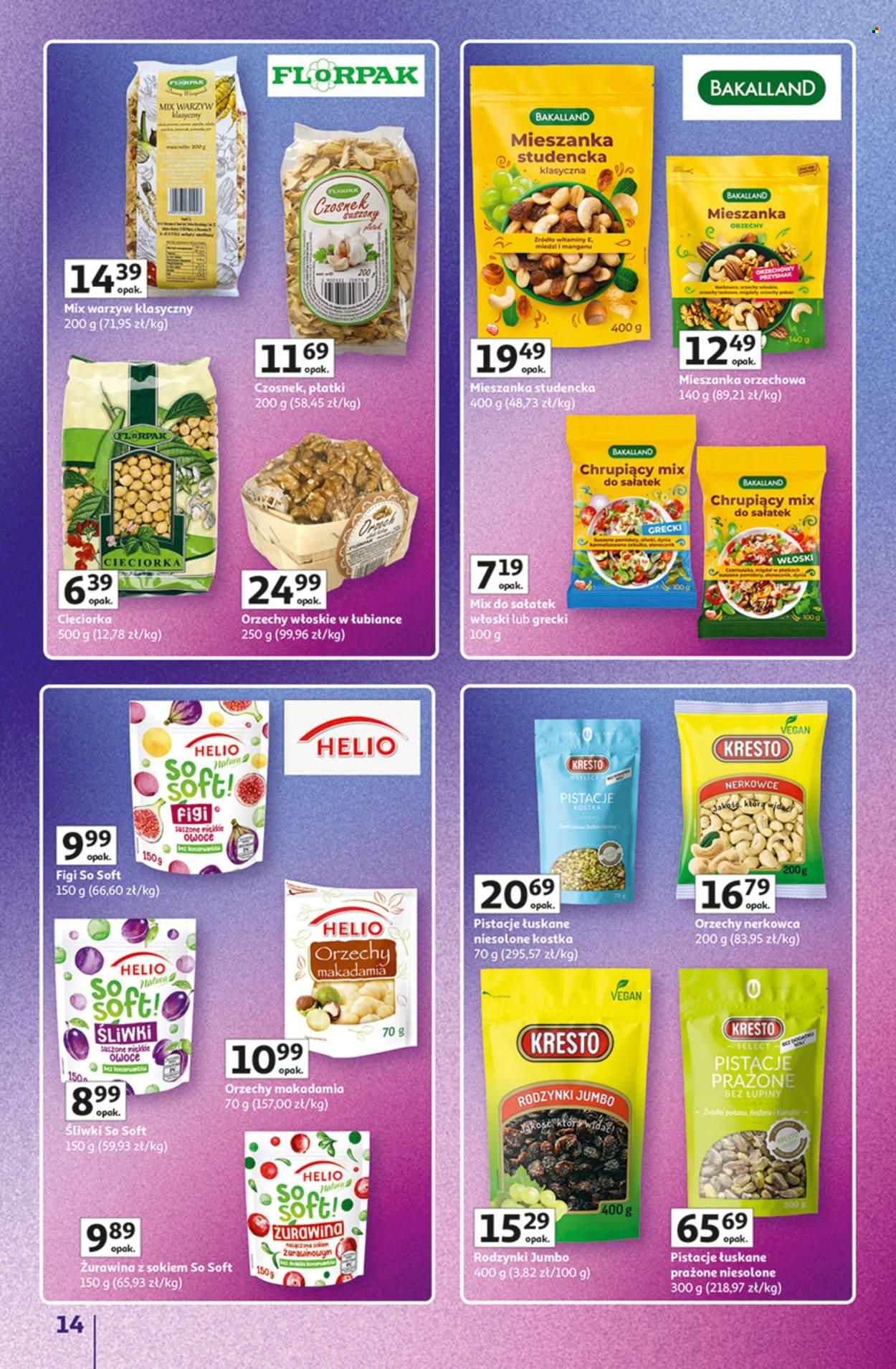 Gazetka Auchan - 15.10.2026 - 21.10.2026. Strona 14