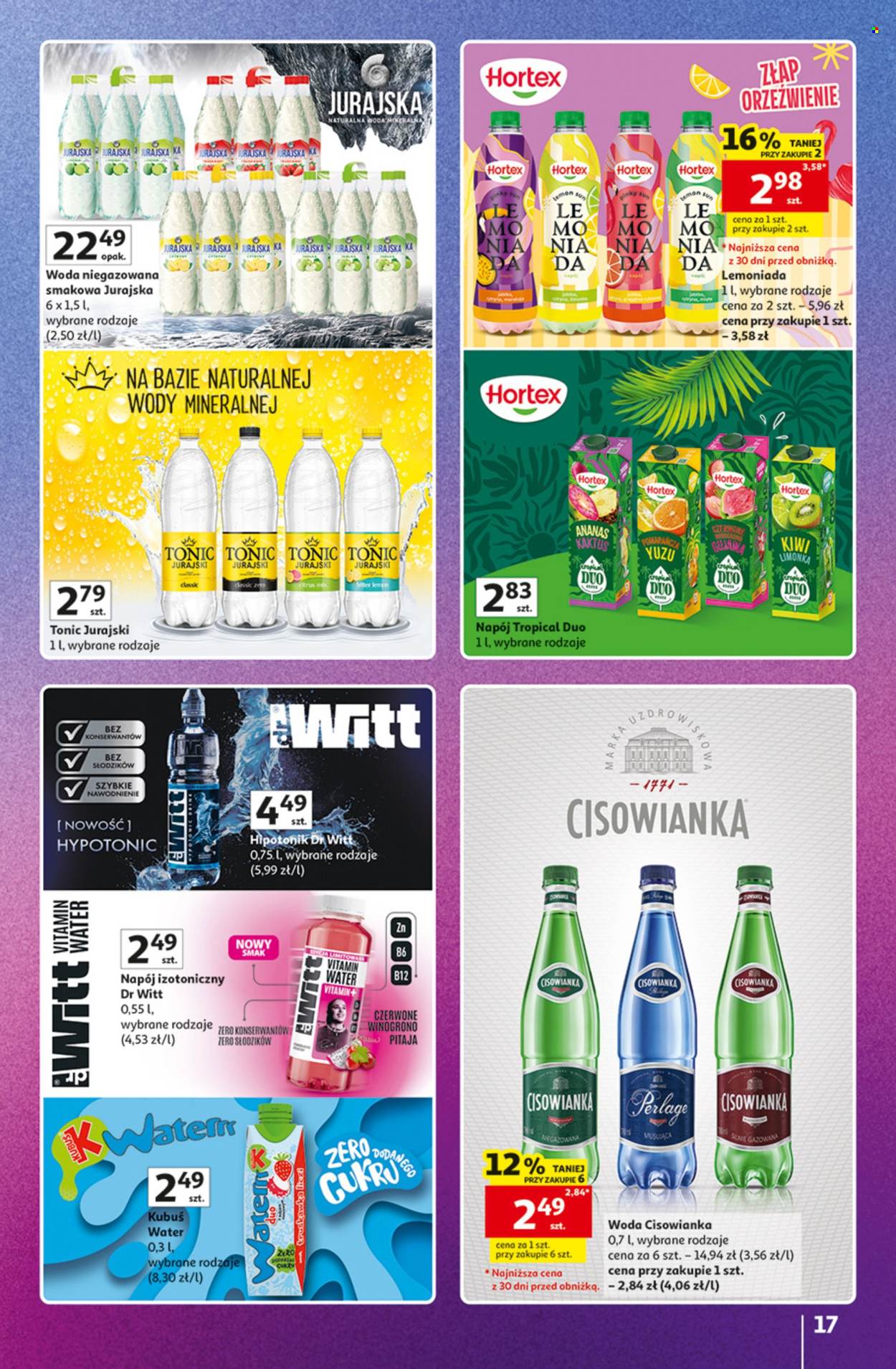 Gazetka Auchan - 15.10.2026 - 21.10.2026. Strona 17