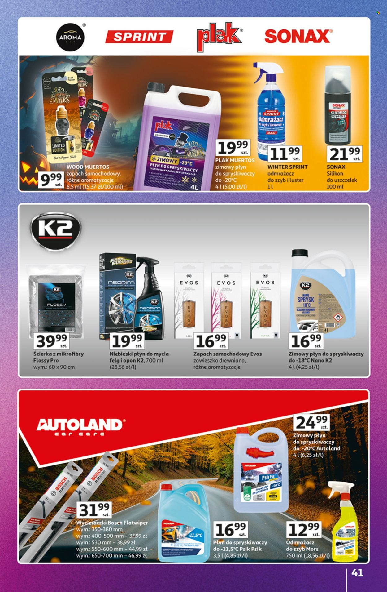 Gazetka Auchan - 15.10.2026 - 21.10.2026. Strona 41