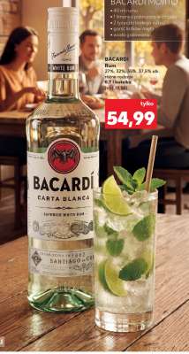 Bacardi