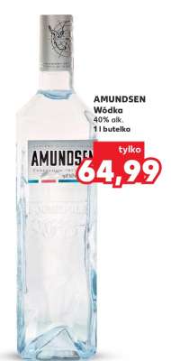 Amundsen