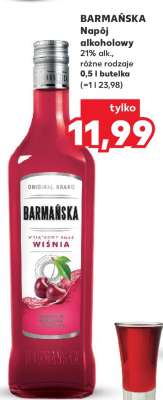 Barmańska