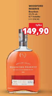 Woodford Reserve