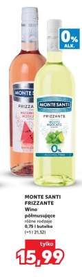 MONTE SANTI FRIZZANTE