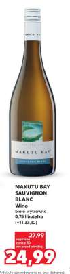 MAKUTU BAY SAUVIGNON BLANC